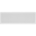 Haco VMD 400 x 130 mm bílá 2 ks – Sleviste.cz
