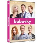 Bábovky DVD – Hledejceny.cz