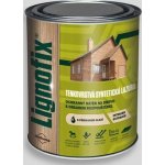 Lignofix olejová lazura 3v1 2,2 l Dub – Sleviste.cz