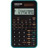 Kalkulátor, kalkulačka Sencor kalkulačka SEC 106 BU - školní, 10místná, 56 vědeckých funkcí