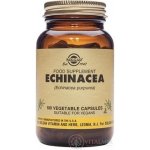 Solgar Echinacea 100 kapslí – Hledejceny.cz
