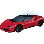 Ravensburger 3D Puzzle Ferrari SF 90 Stradale 161 ks – Zboží Dáma