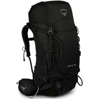 Osprey Kestrel 38l black