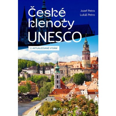 České klenoty UNESCO | Lukáš Petro – Hledejceny.cz
