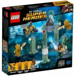 LEGO® Super Heroes 76085 Bitva o Atlantidu – Hledejceny.cz