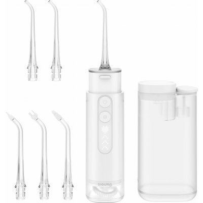 Siguro FlossJet I730W – Zbozi.Blesk.cz