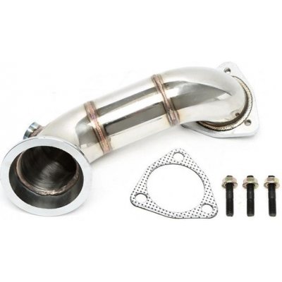 TA Technix downpipe Opel Astra G 2.0T T98, 98-05 – Hledejceny.cz