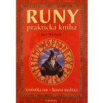 Runy praktická kniha - Igor Warneck – Hledejceny.cz