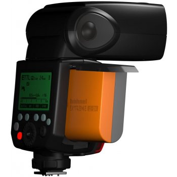 Hähnel Modus 600RT MK II Wireless Kit pro Nikon