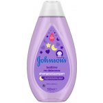 Johnson's Baby Bedtime Shampoo 500 ml – Zboží Dáma