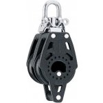 Harken 343 Carbo Double Block Swivel Becket