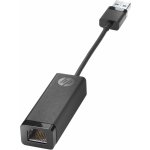 HP USB 3.0 to Gig RJ45 Adapter G2 (4Z7Z7AA) – Hledejceny.cz