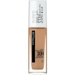 Maybelline SuperStay Active Wear dlouhotrvající make-up pro plné krytí 40 Fawn 30 ml – Zbozi.Blesk.cz