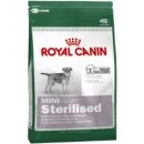 Royal Canin Sterilised Mini Adult 1 kg
