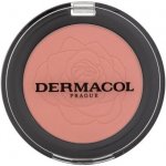 Dermacol Blush & Glow N, 05 Krémová Tvářenka pro Sjednocenou a Rozjasněnou Pleť 6,5 g – Zboží Dáma