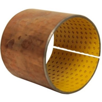 Pouzdro Středového Čepu Nápravy Zetor 67113301 6711-3301 | Zboží Auto