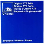 ATE SL Brzdová kapalina DOT 4 30 l | Zboží Auto