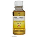 Lněný olej N.2 Standart Nevskaya Palitra – Zbozi.Blesk.cz