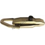 QUATROS Karosářská svěrka 3t dlouhá QS14904 – Sleviste.cz