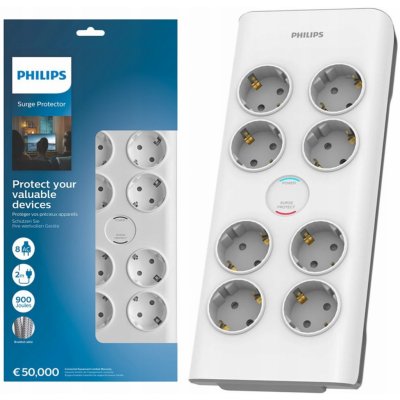 Philips SPN7080WA – Hledejceny.cz