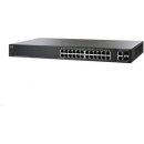 Cisco SG200-26