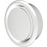Mikawi Anemostat odvodní s límcem d100 mm bílá 14-0343 – Hledejceny.cz