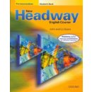 New Headway - English Course - Pre-Intermediate /Student´s Book/ - Kol.