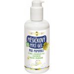 Purity Vision Bio Měsíčkový mycí gel 200 ml – Zboží Dáma