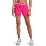 Under Armour Play Up 2-in-1 Shorts 1351981-695 – Hledejceny.cz