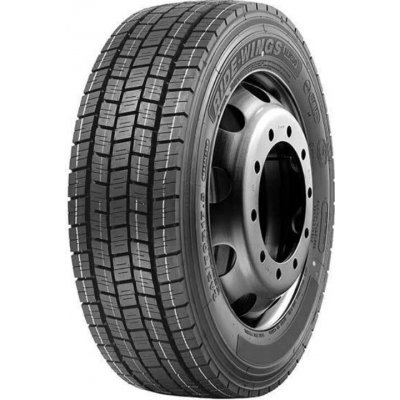 LEAO KLD200 215/75 R17.5 126/124M | Zboží Auto