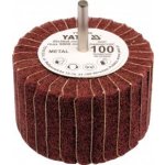 Yato Kotouč lamelový radiální 80 x 50 x 6 mm P-100 YT-83399 – Zboží Dáma