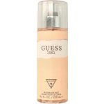Guess Guess 1981 tělový sprej 250 ml – Zboží Dáma