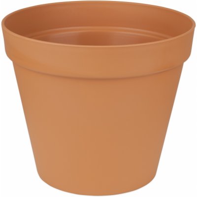 Prosperplast Květináč GLINKA 22 v.19,5 cm imitace hliněného květináče terakota – Hledejceny.cz