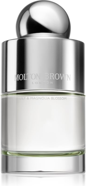 Molton Brown Lily & Magnolia Blossom toaletní voda dámská 100 ml