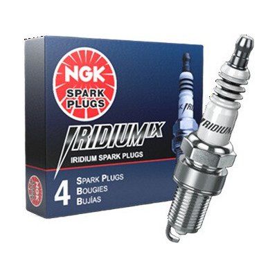 NGK zapalovací svíčka MR9DI-7 Iridium | Zboží Auto