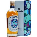 Cihuatan Indigo 8y 40% 0,7 l (karton) – Hledejceny.cz