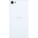 Kryt Sony Xperia Z5 Compact E5823 zadní bílý