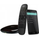 Dálkový ovladač Logitech Harmony Companion