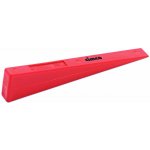 CIMCO Umělohmotná zarážka 163 x 16 x 35 mm – Hledejceny.cz