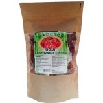Bio-Detox Goji Kustovnice čínská 500 g – Zboží Mobilmania