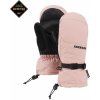 Burton Reverb Gore-Tex mitt powder blush