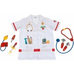 Klein Doktorský oblek s doplňky – Sleviste.cz