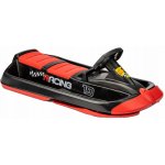 Hamax bob Sno Fire červeno-černá – Hledejceny.cz