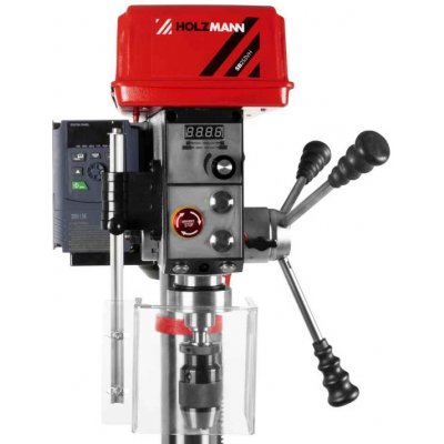 Holzmann SB253VH – Zboží Dáma