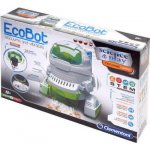 Clementoni Věda a hra EcoBot – Zbozi.Blesk.cz
