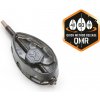 Rybářské krmítko Mivardi Krmítko Feeder QMR Flat XL 80g