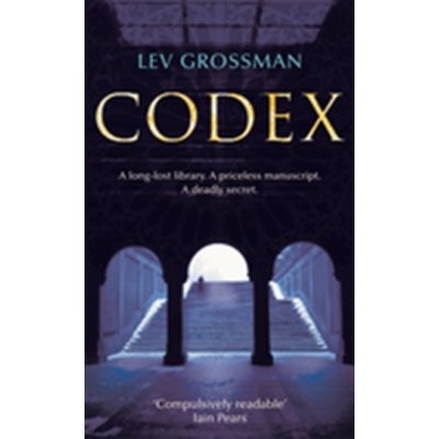 Codex Lev Grossman