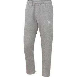 Nike Sportswear Club Fleece Men's Pants Grey