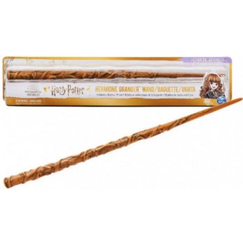 Harry Potter kouzelnická hůlka Brumbál