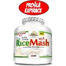 Proteinová kaše Amix RiceMash 600g